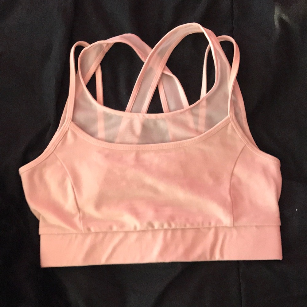 Sports bra